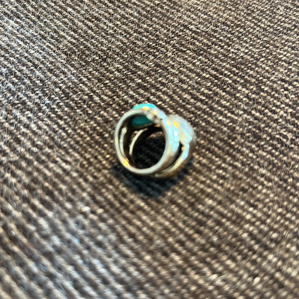Melinda Maria ring - Picture 2 of 3